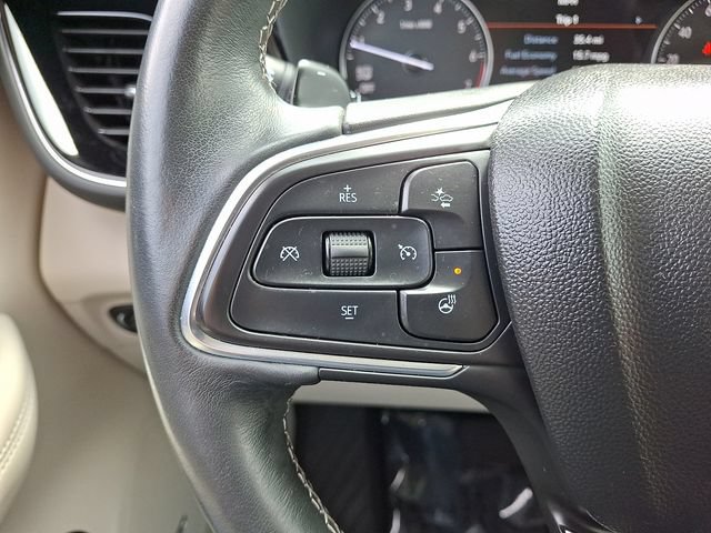 Used 2023 Buick Envision Avenir AWD/4WD image 20