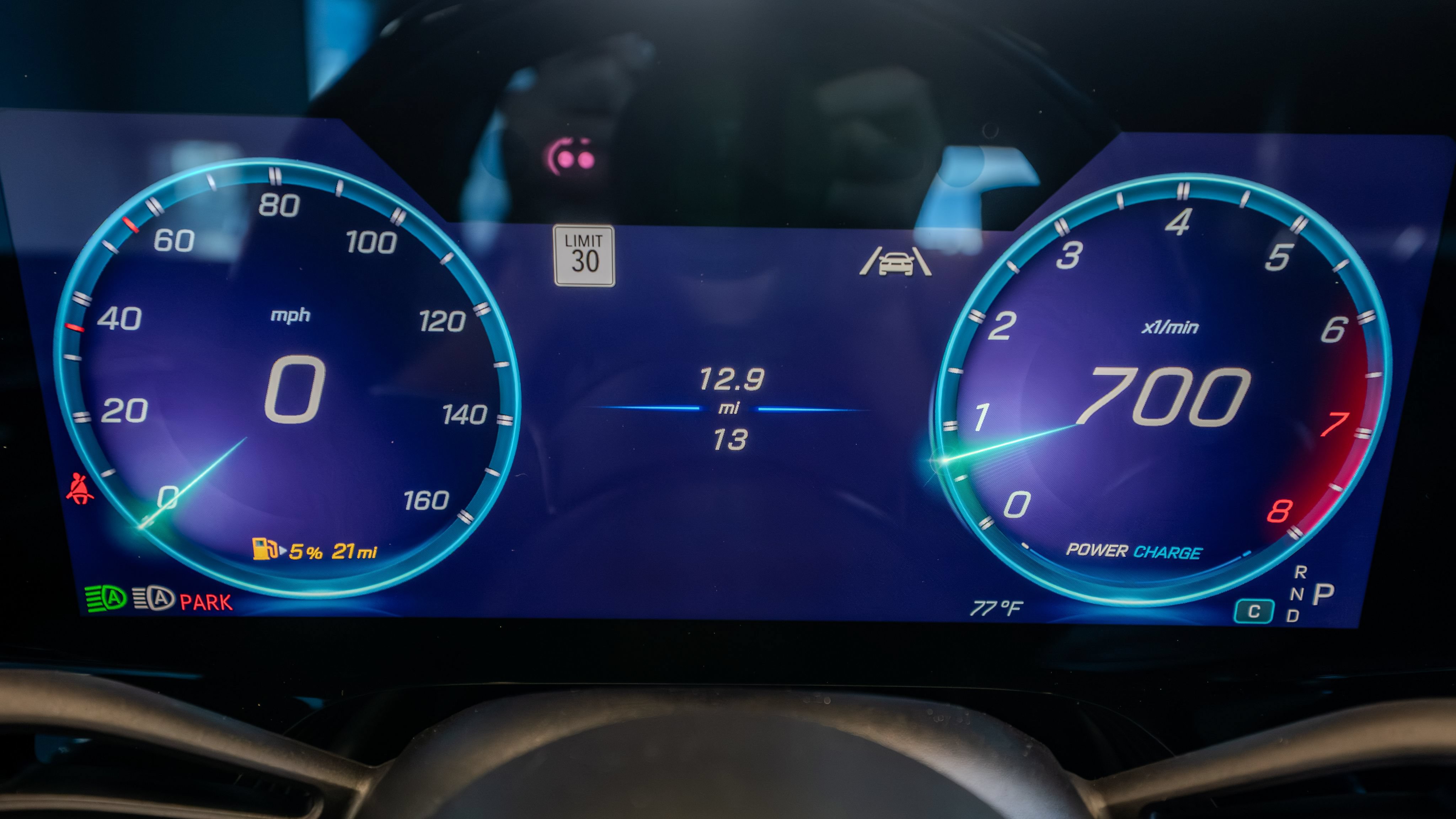 New 2027 Mercedes-Benz S 580 4MATIC Sedan image 10