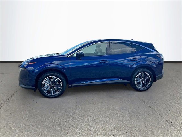 New 2026 Nissan Murano SL image 4