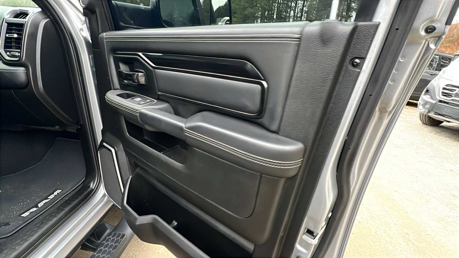 Used 2022 RAM 2500 Power Wagon image 20