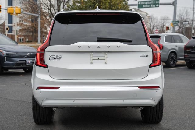 New 2026 Volvo XC90 B5 Ultra image 6