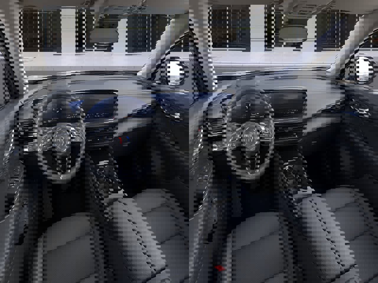 New 2026 Buick Envision Preferred image 15