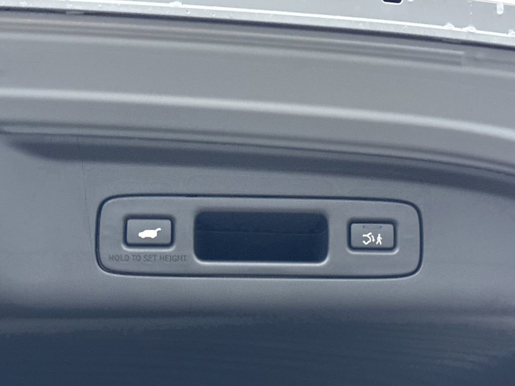 New 2025 Acura ADX AWD image 16