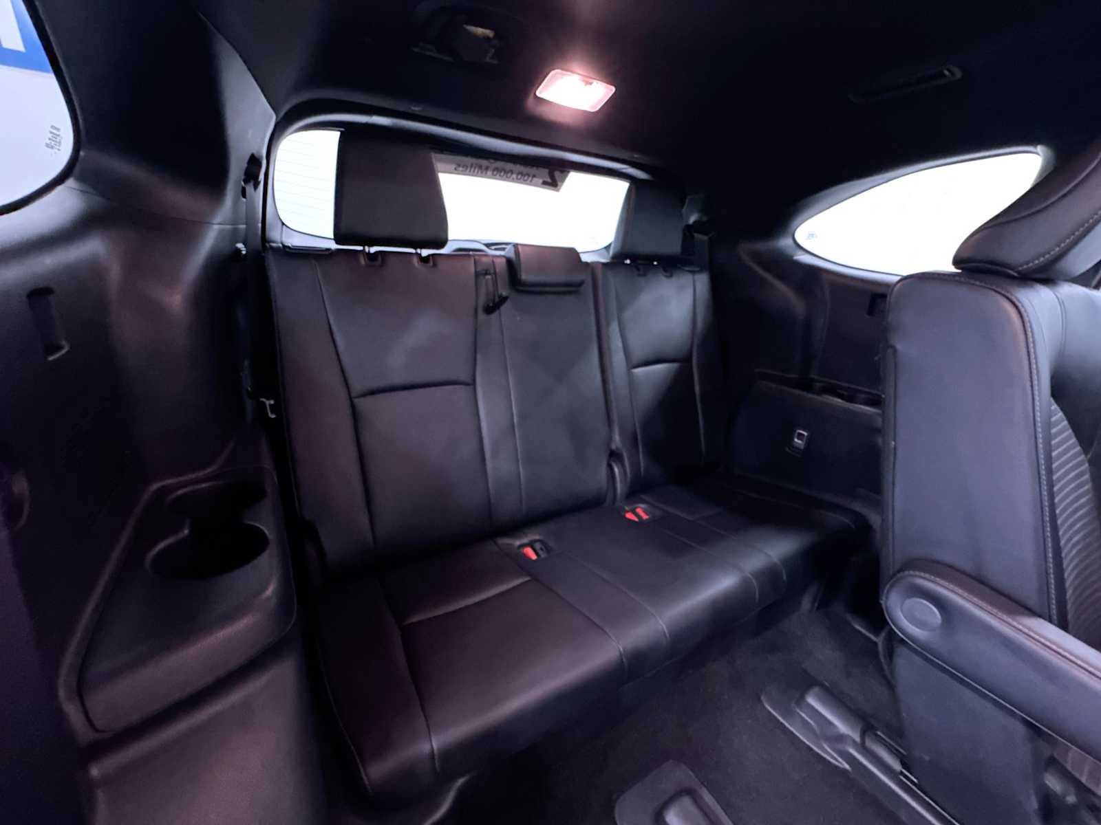 Used 2025 Toyota Highlander XSE AWD/4WD image 41
