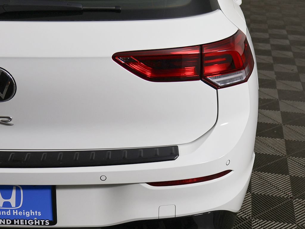 Used 2024 Volkswagen Golf R AWD/4WD image 20