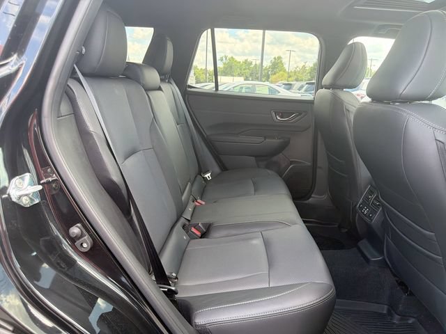 New 2026 Subaru Outback Touring XT w/ Touring Package AWD/4WD image 22