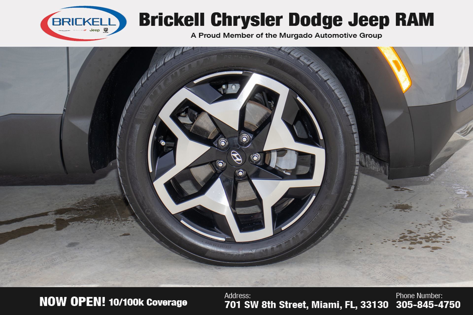 Used 2023 Hyundai Santa Cruz Limited image 40