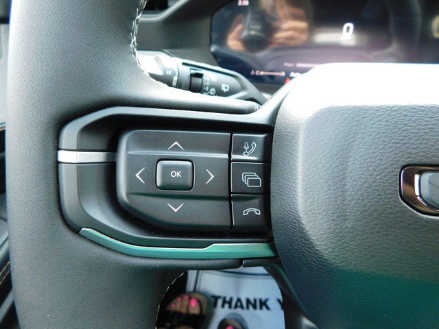 New 2026 Jeep Cherokee Limited AWD/4WD image 22