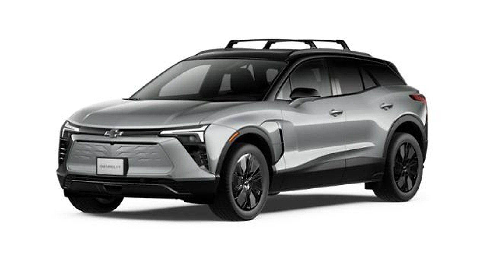 New 2026 Chevrolet Blazer EV LT image 29