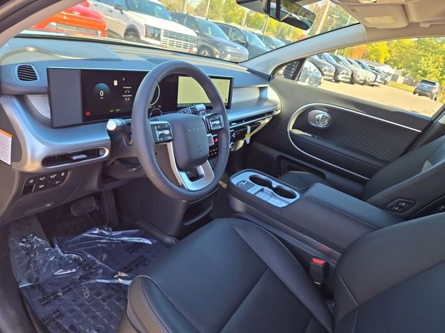 New 2026 Hyundai Ioniq 9 SEL AWD/4WD image 25