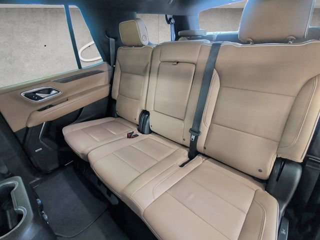 Used 2024 Chevrolet Tahoe Premier AWD/4WD image 22