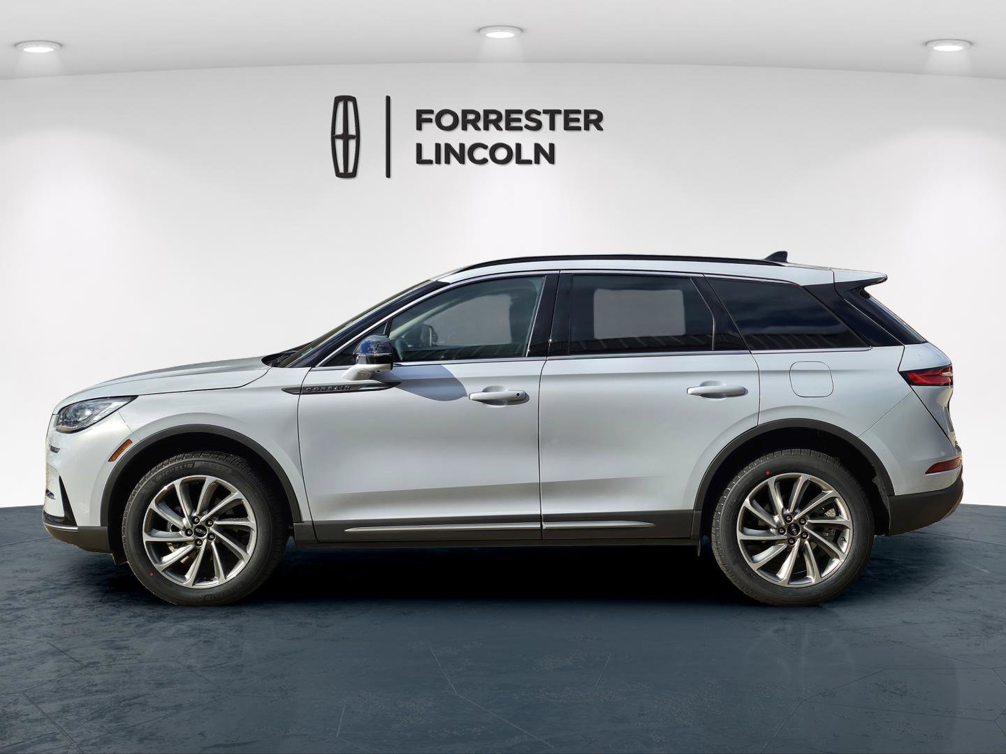 New 2026 Lincoln Corsair Premiere AWD/4WD image 6