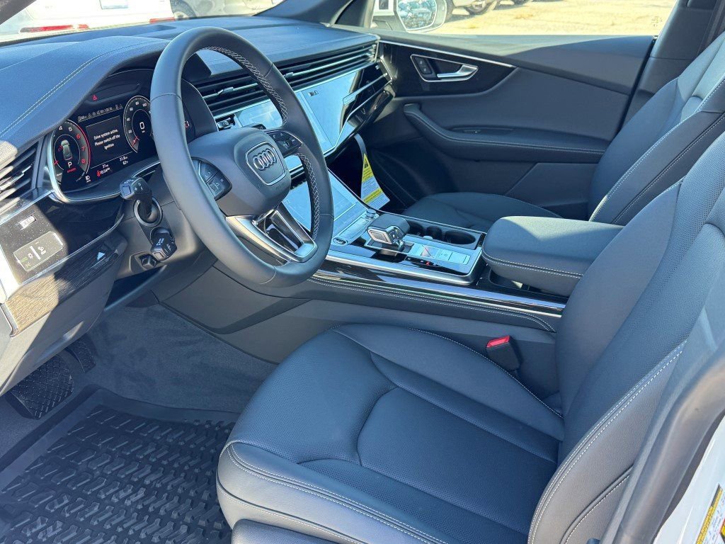 New 2026 Audi Q8 Premium Plus image 20