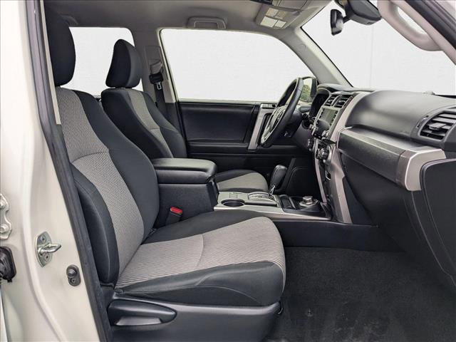 Used 2023 Toyota 4Runner SR5 image 24