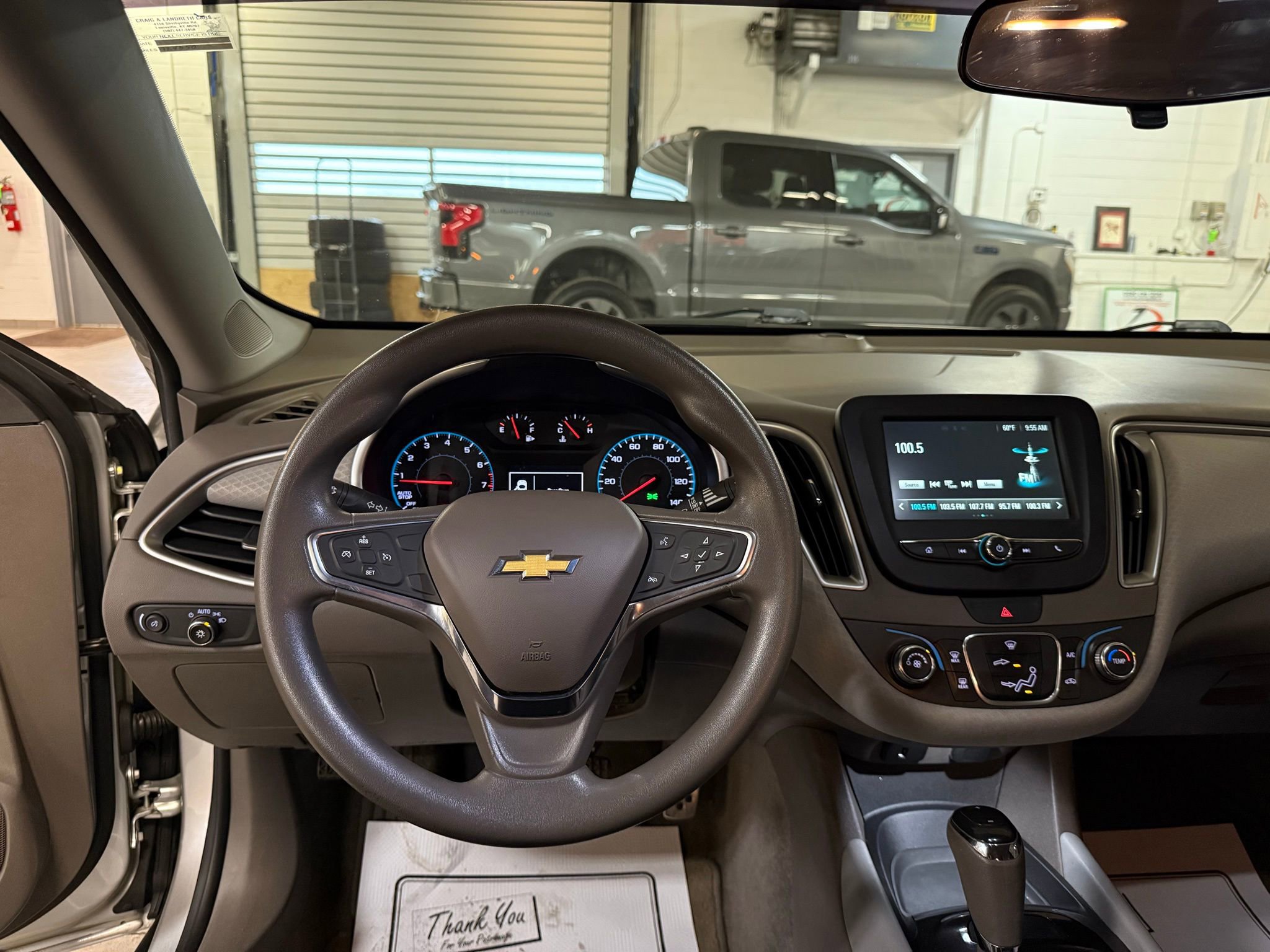 Used 2016 Chevrolet Malibu LS image 42