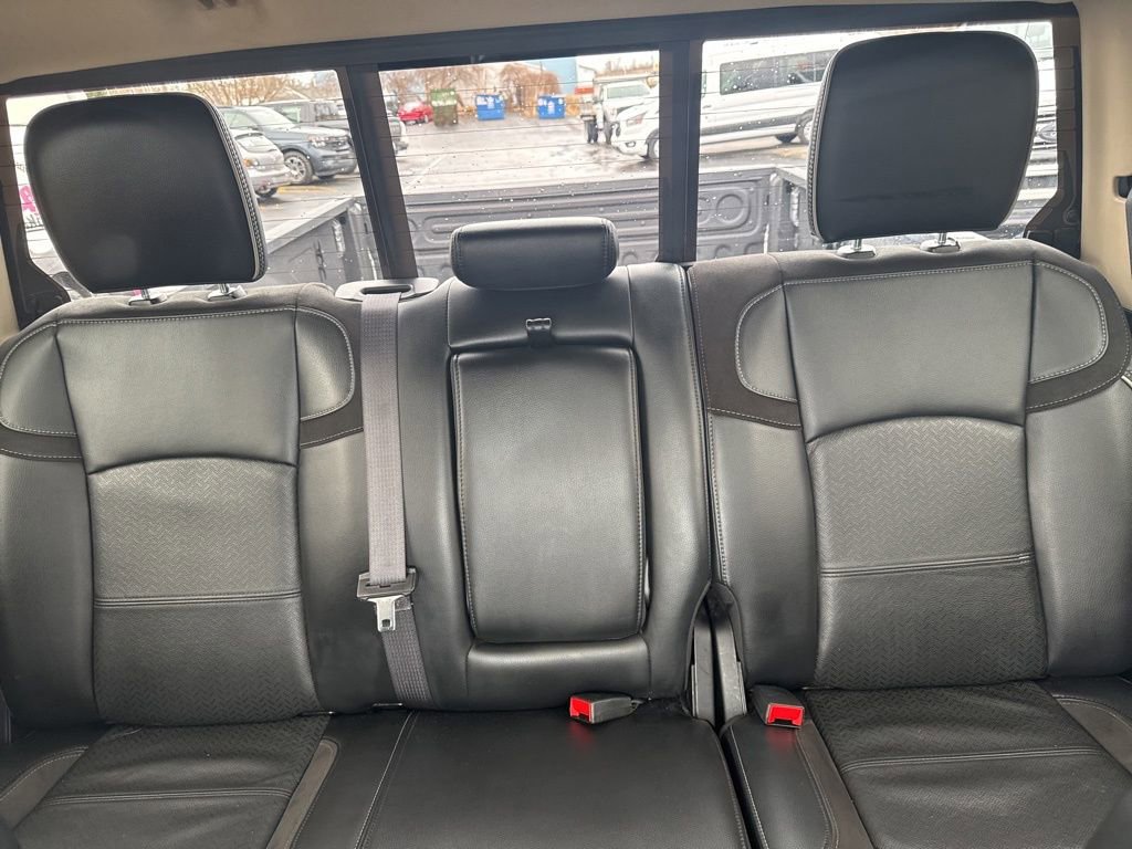 Used 2022 RAM 2500 Laramie image 30