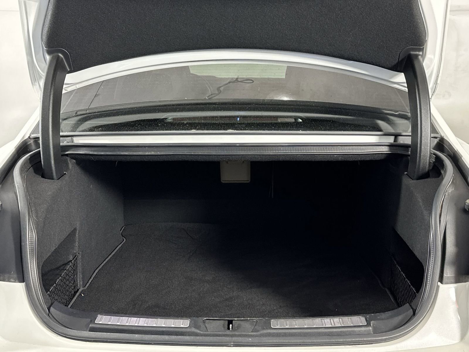 Used 2020 Lincoln Continental Reserve w/ Luxury Package image 25