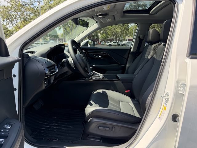 New 2026 Acura ADX FWD image 7