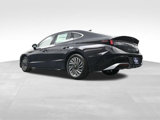 New 2026 Hyundai Sonata Limited FWD image 36