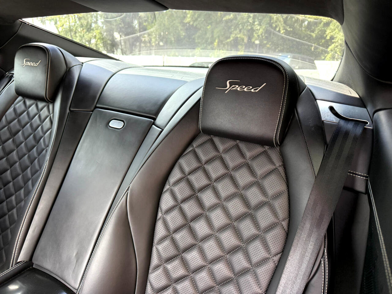 Used 2017 Bentley Continental GT Speed image 32