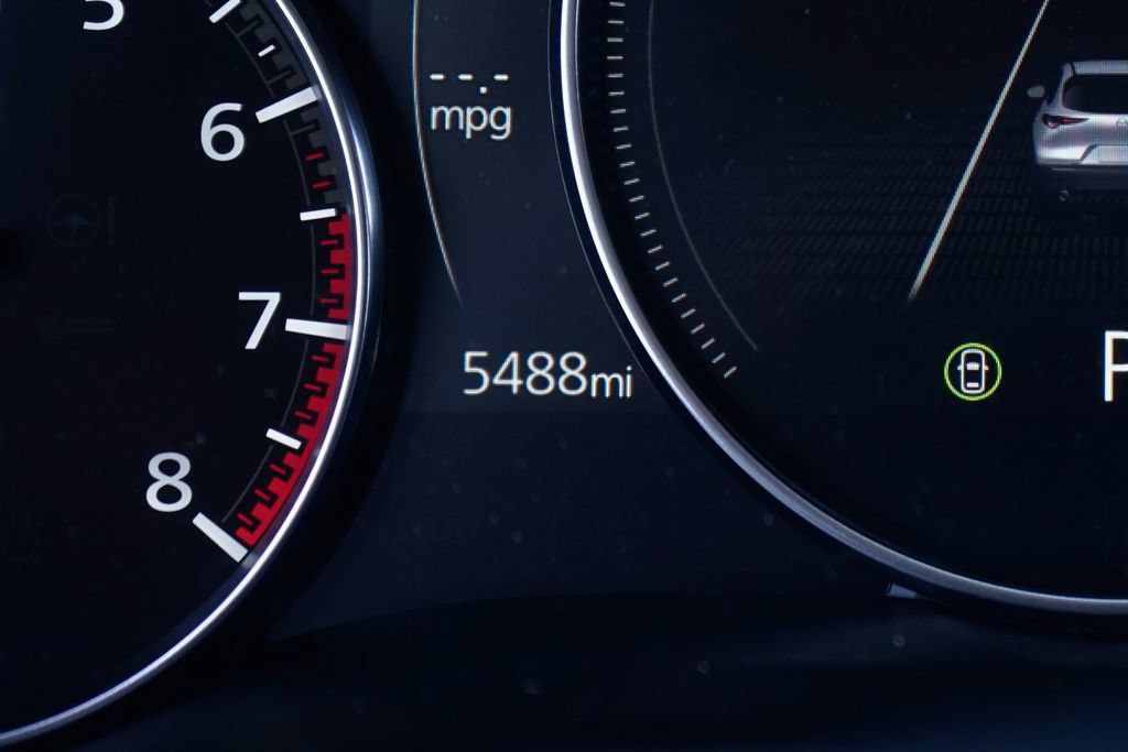 Used 2026 MAZDA CX-30 AWD 2.5 S image 21