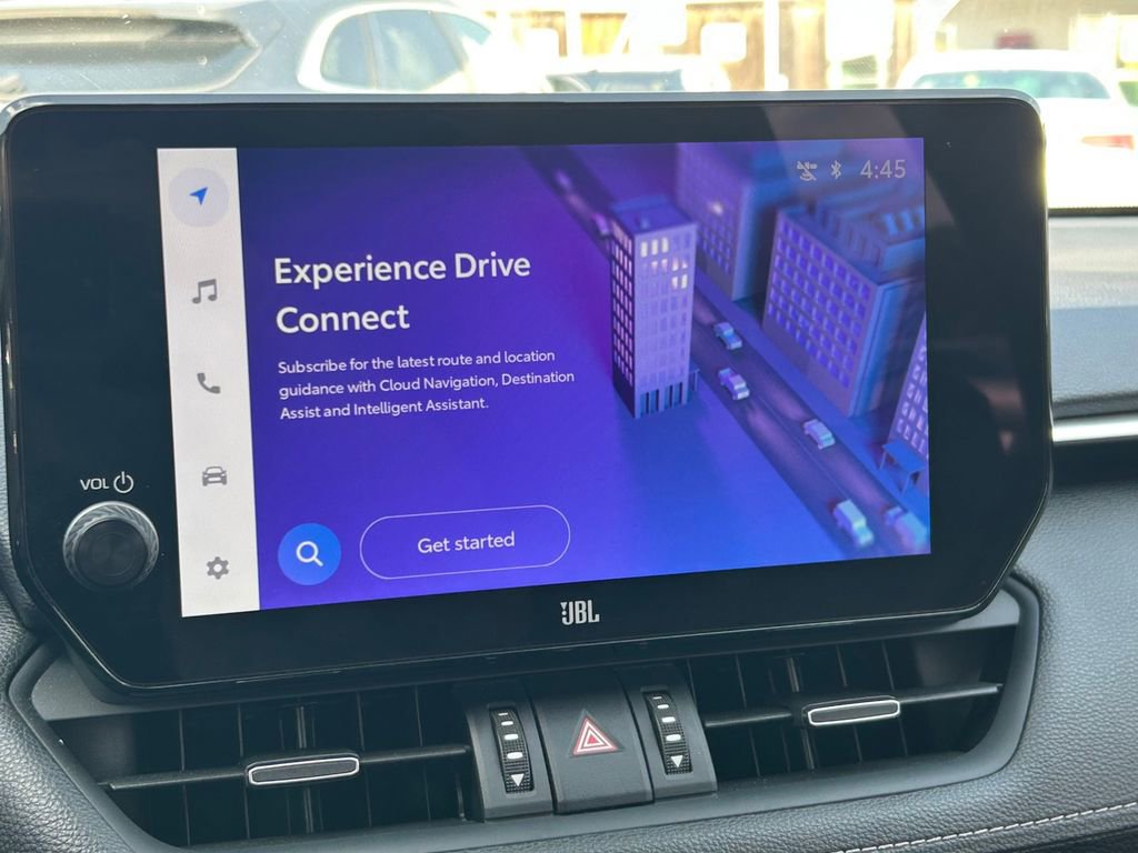 Used 2025 Toyota RAV4 XLE Premium w/ Weather Package AWD/4WD image 35