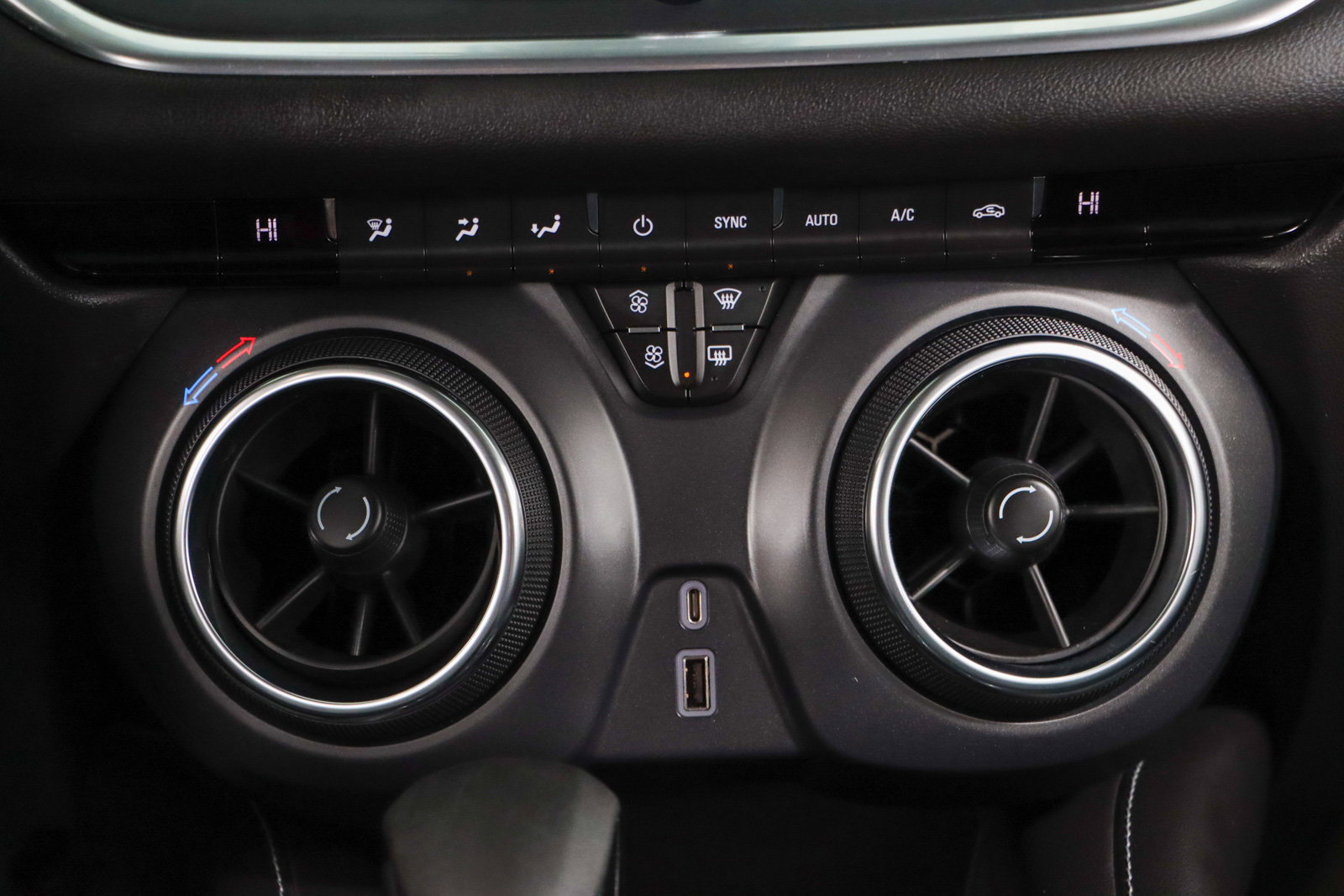 Used 2023 Chevrolet Blazer LT w/ Driver Confidence Package image 20