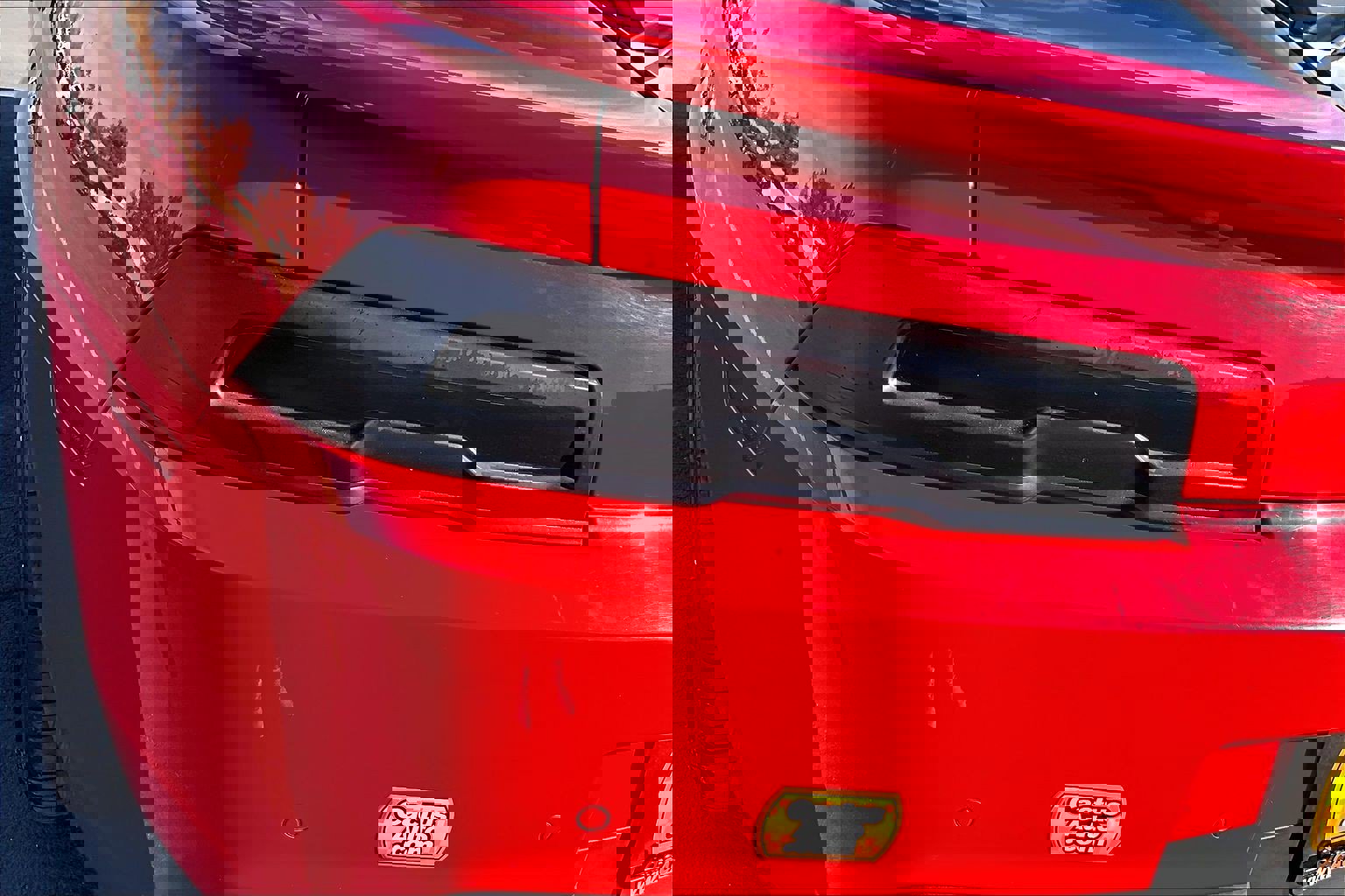 Used 2014 Chevrolet Camaro LT w/ RS Package image 29