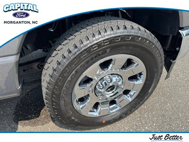 New 2026 Ford F250 Lariat w/ Chrome Package AWD/4WD image 10