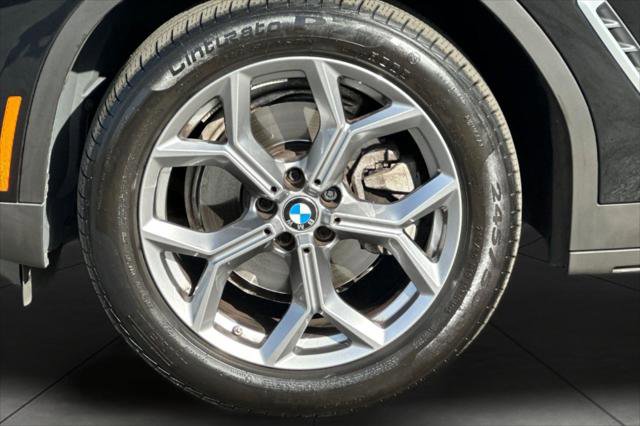 Used 2023 BMW X3 sDrive30i w/ Premium Package image 26