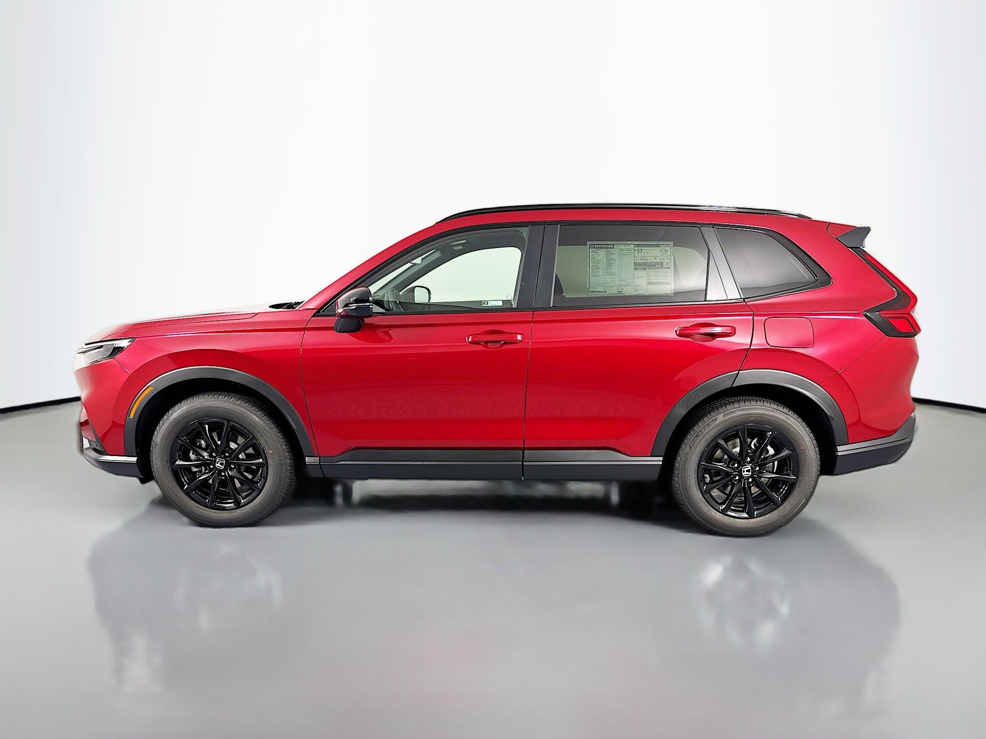 New 2026 Honda CR-V Sport-L image 8