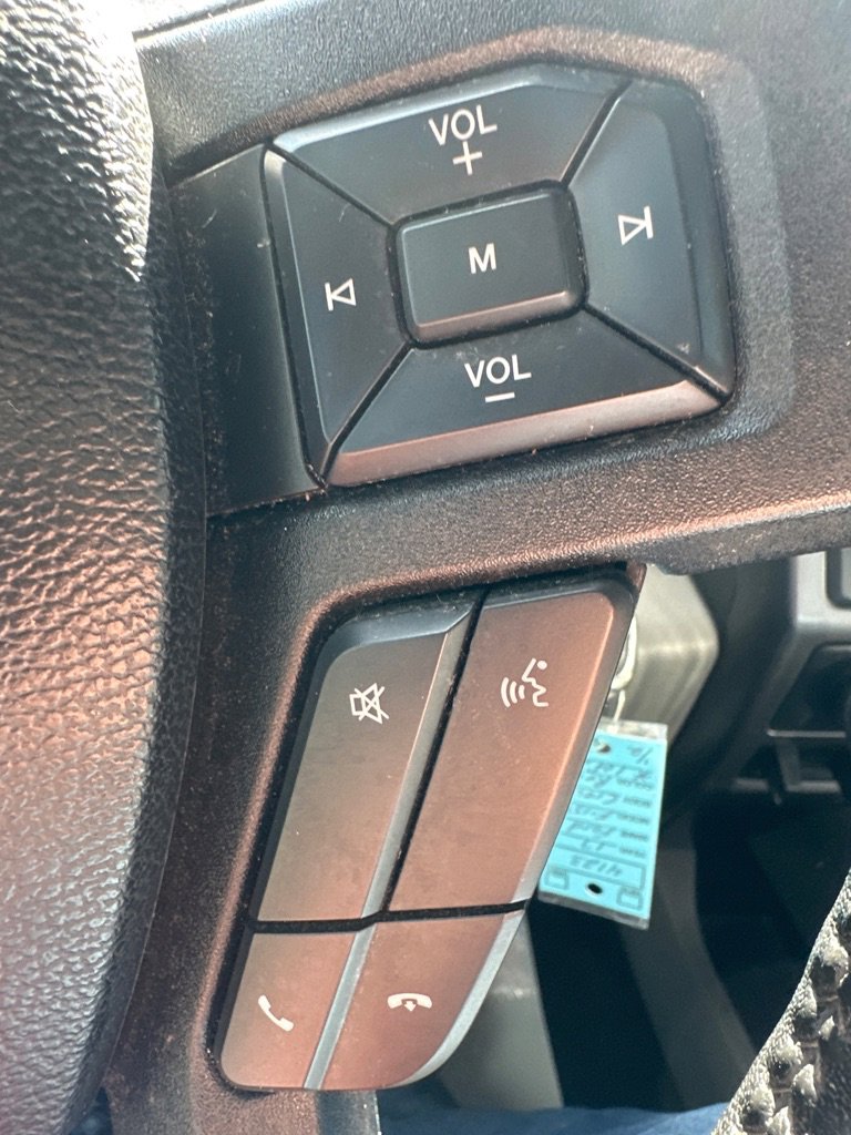 Used 2017 Ford F150 XLT w/ Equipment Group 302A Luxury image 20