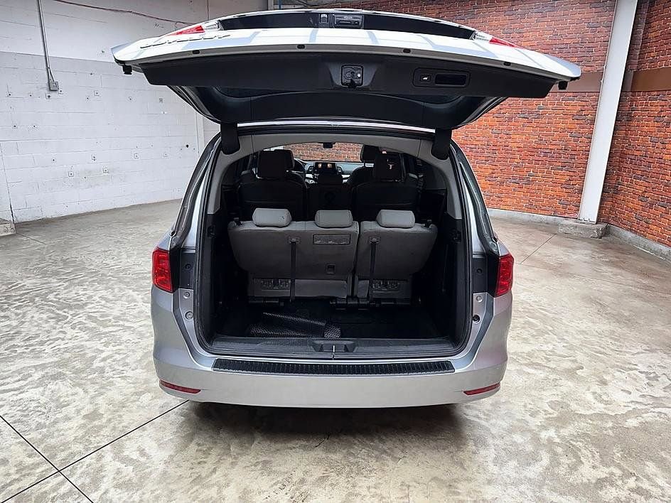 Used 2023 Honda Odyssey EX-L image 14