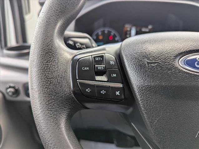 Used 2022 Ford Transit 350 XLT RWD image 12