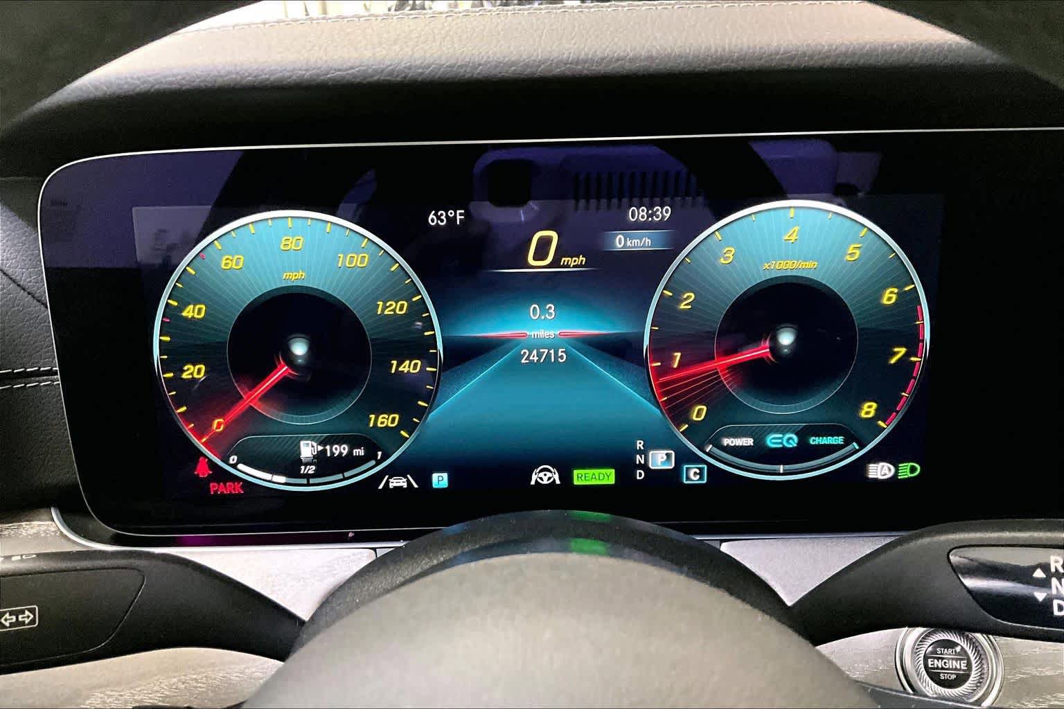 Certified 2023 Mercedes-Benz CLS 450 4MATIC image 26