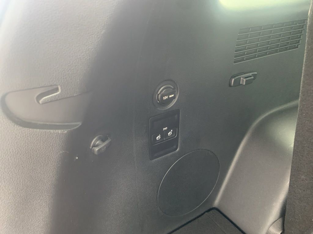 Used 2025 Hyundai Palisade SEL image 37