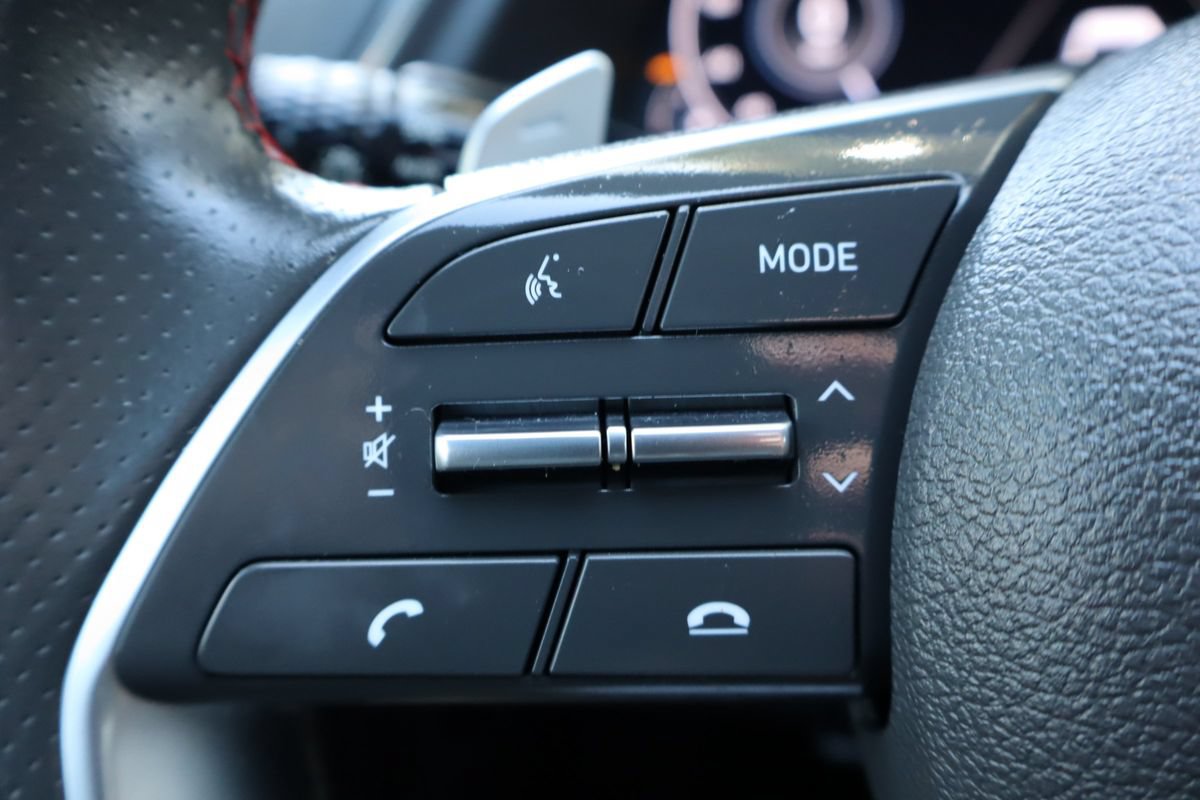 Used 2021 Hyundai Sonata SEL Plus w/ Tech Package FWD image 30