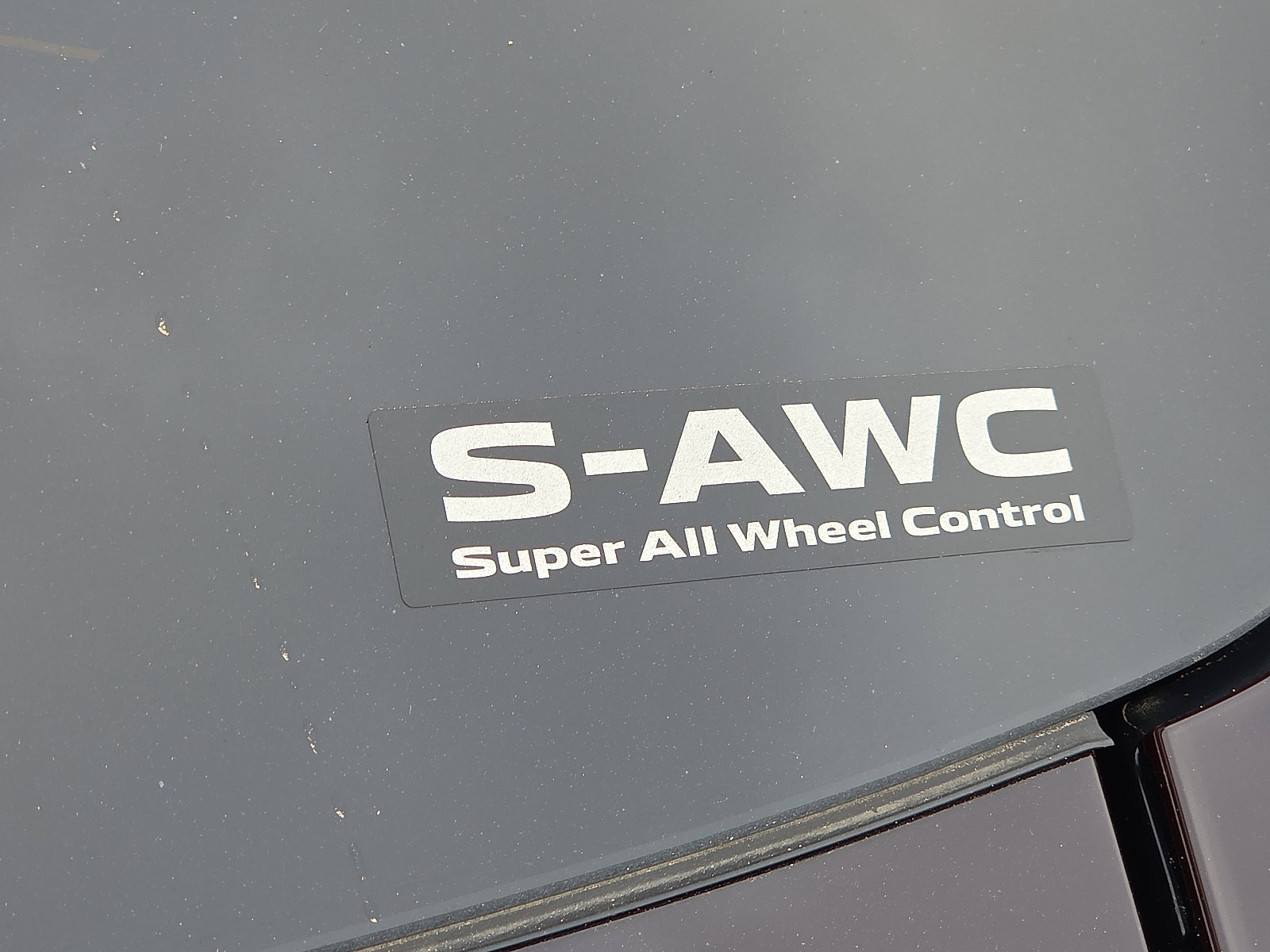 Used 2025 Mitsubishi Eclipse Cross SE image 8