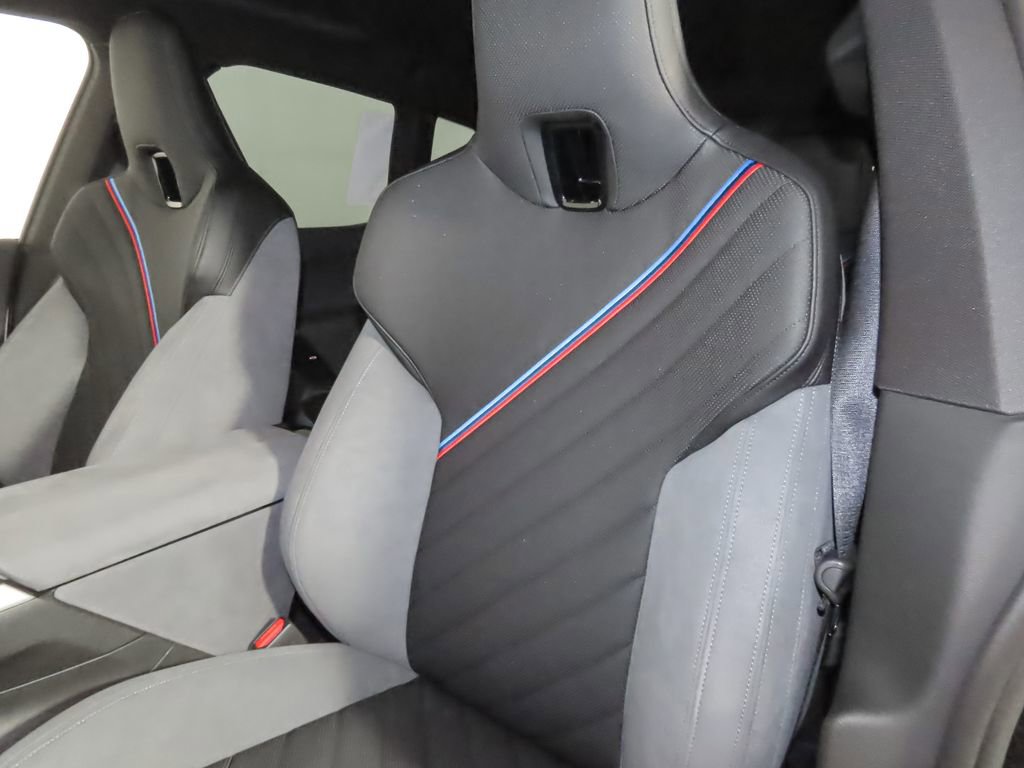 Used 2026 BMW iX xDrive45 w/ M Sport Package image 14