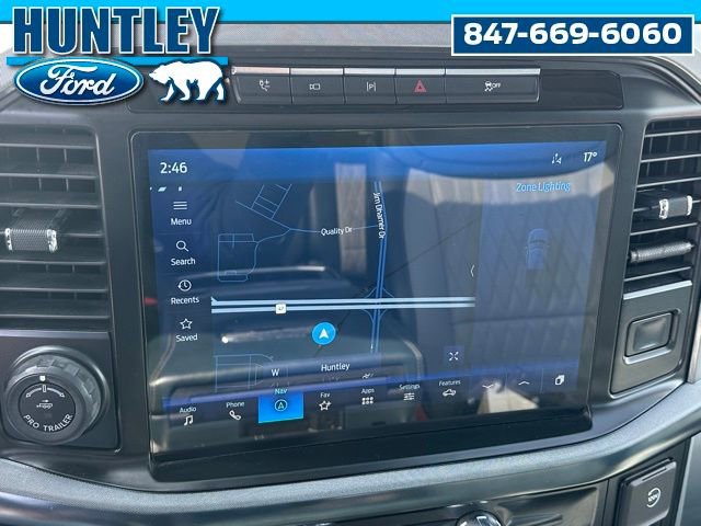 Used 2021 Ford F150 Limited image 25