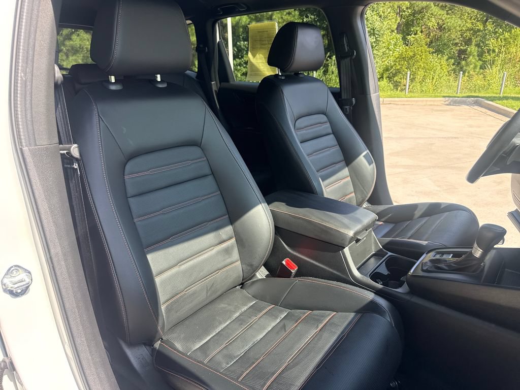 Certified 2025 Honda CR-V Sport-L image 35