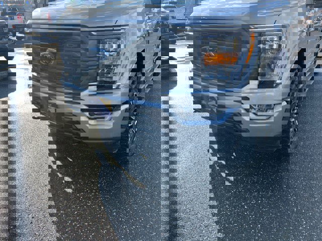 Certified 2023 Ford F150 XLT w/ Equipment Group 302A High image 31