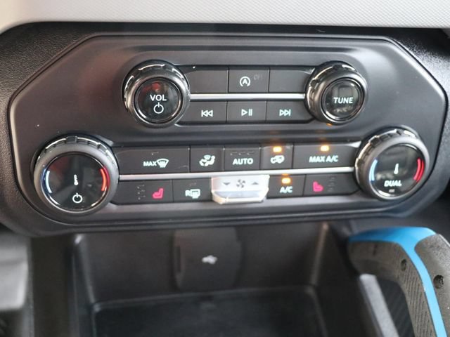 Used 2022 Ford Bronco Black Diamond AWD/4WD image 23