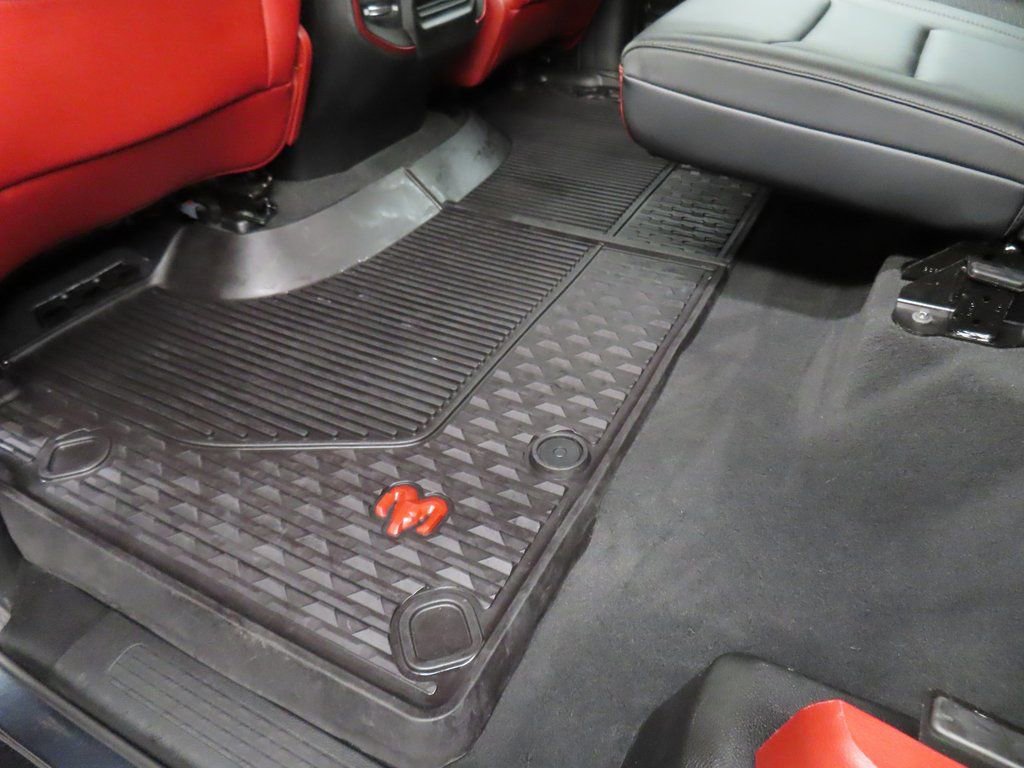 Used 2019 RAM 1500 Rebel w/ Rebel Level 1 Equipment Group image 54