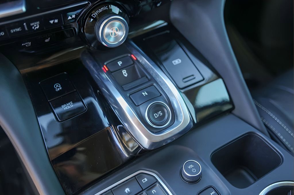 Used 2022 Acura MDX FWD w/ Technology Package image 20