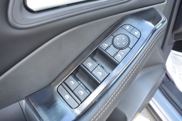 New 2026 Nissan Rogue SV FWD image 11