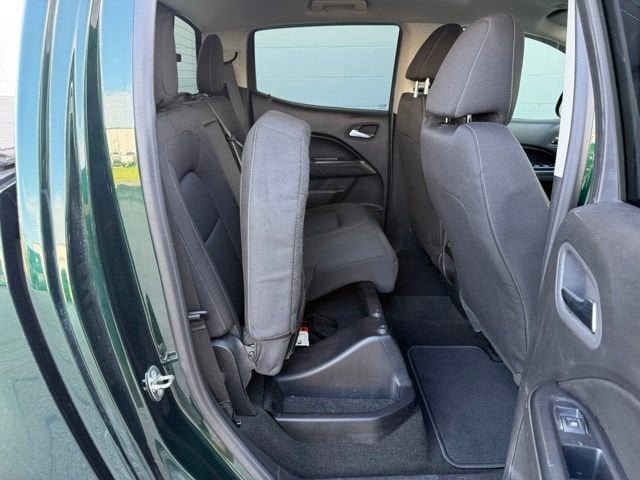Used 2016 Chevrolet Colorado LT w/ LT Convenience Package AWD/4WD image 15