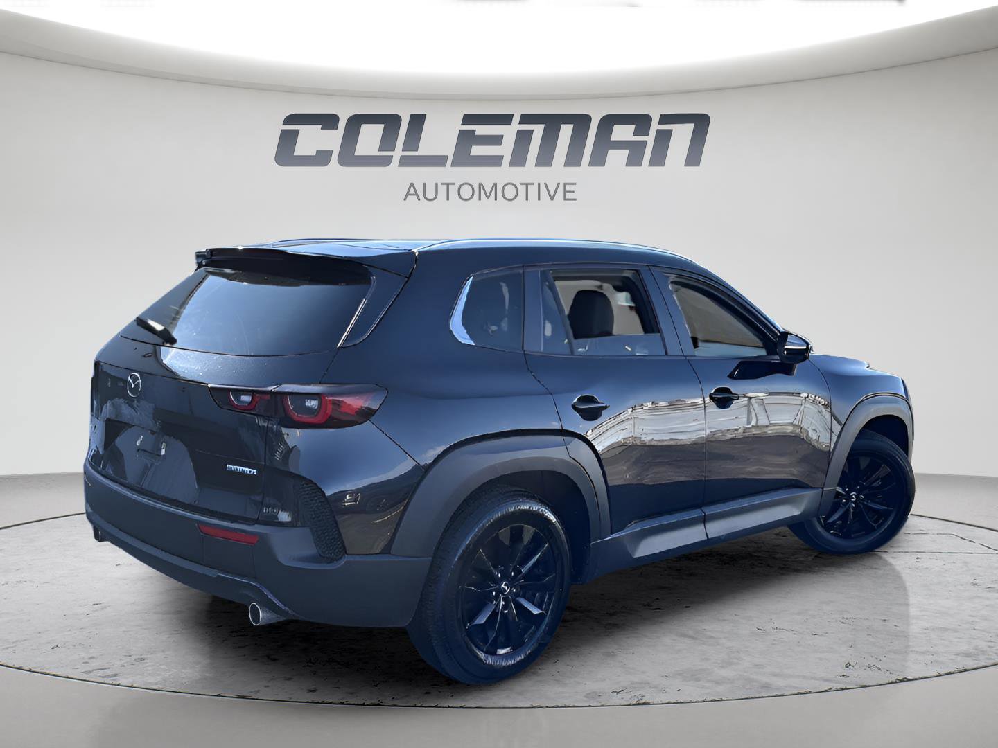 Used 2024 MAZDA CX-50 AWD 2.5 S w/ Preferred Package image 5