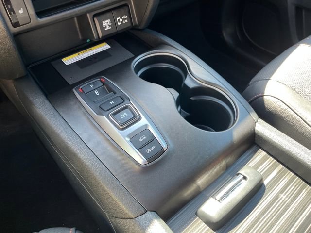 Certified 2023 Honda Passport TrailSport image 31