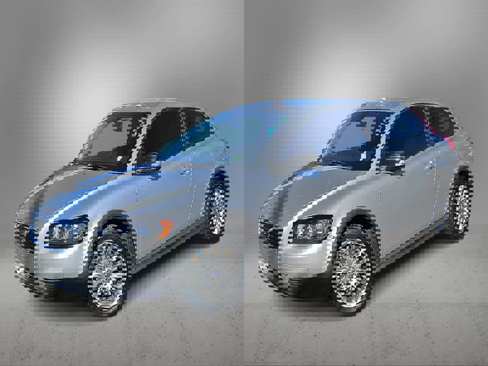 Used 2009 Volvo C30 T5